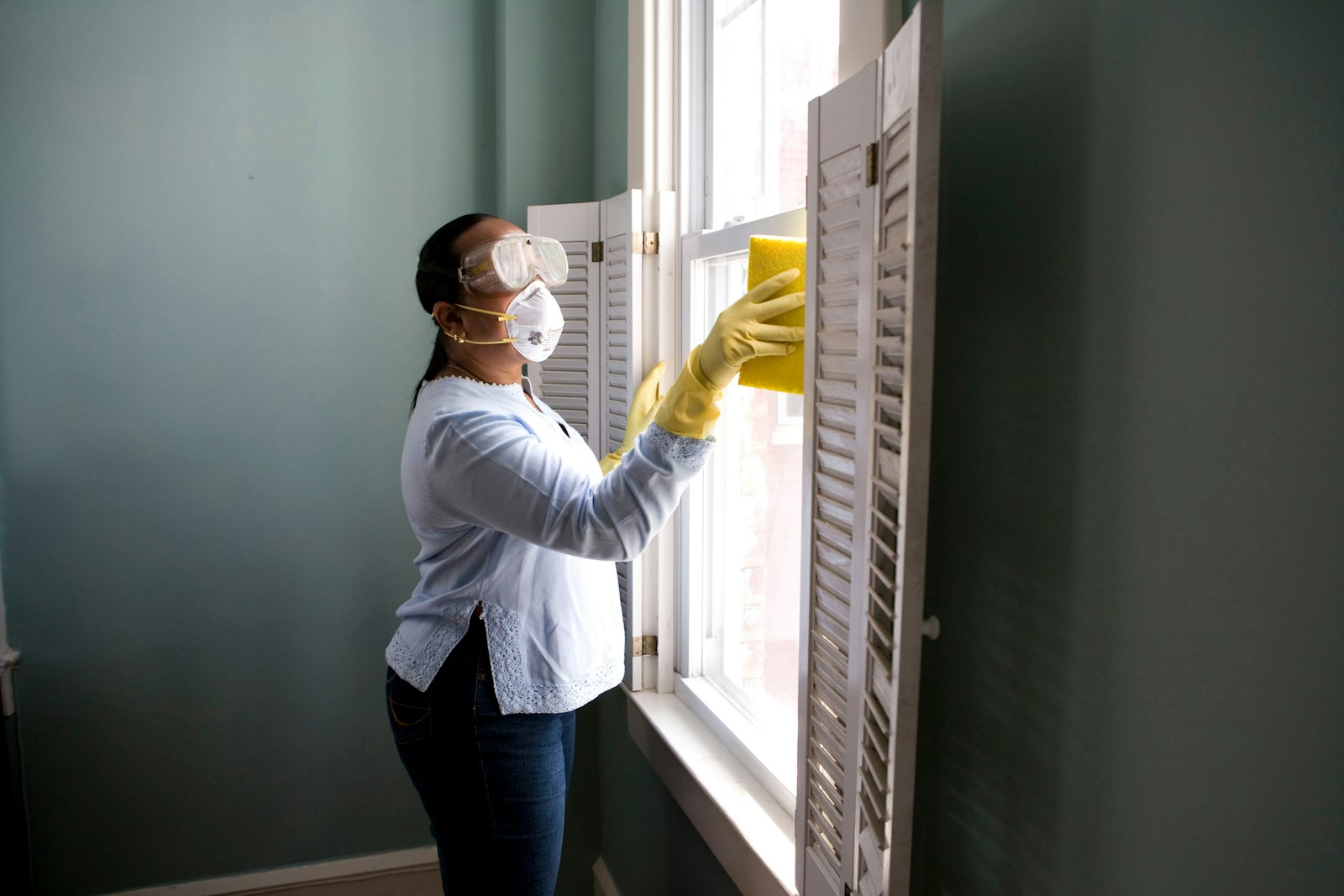 How to Choose the Right Cleaning Service