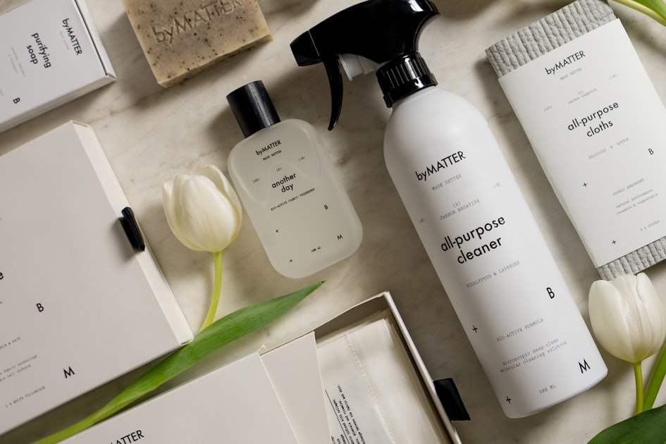Eco-Friendly Cleaning: A Sustainable Choice