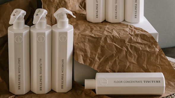 Eco-Friendly Cleaning Tips for Your Home